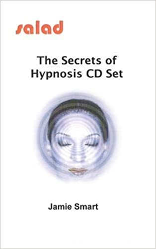 the Secrets of Hypnosis CD Set
