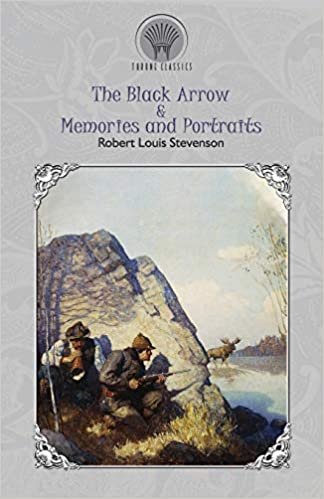 The Black Arrow & Memories and Portraits indir