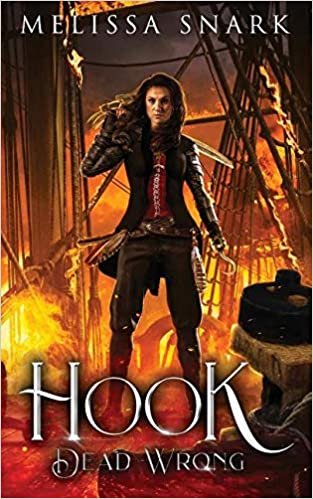 اقرأ Hook: Dead Wrong الكتاب الاليكتروني 