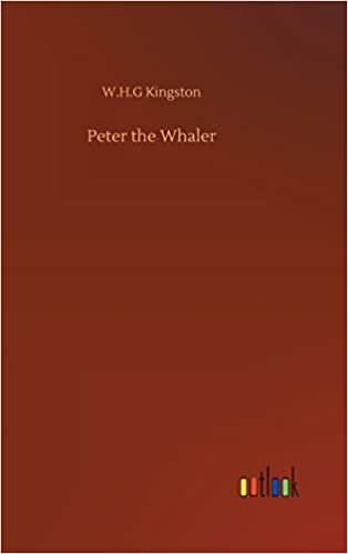 indir Peter the Whaler