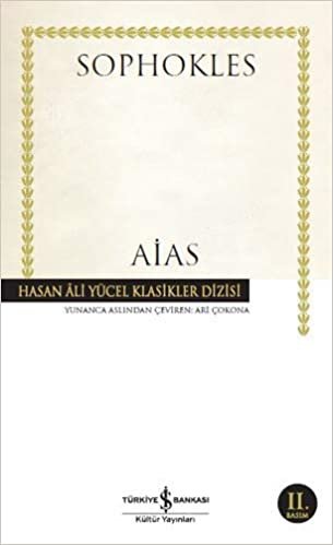 Aias: Hasan Ali Yücel Klasikler Dizisi indir