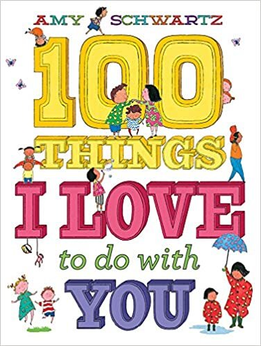 indir 100 Things I Love to Do with You