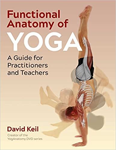 تحميل Functional Anatomy of Yoga: A Guide for Practitioners and Teachers
