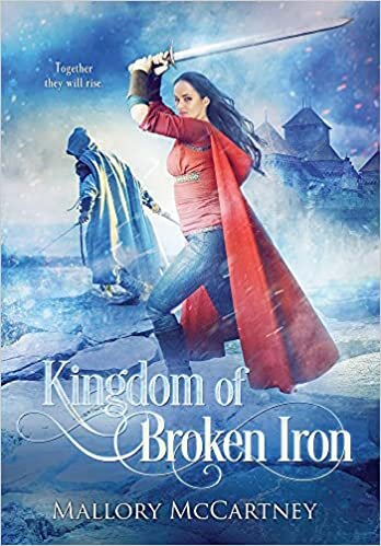 تحميل Kingdom of Broken Iron