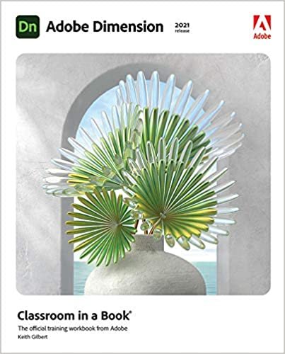 ダウンロード  Adobe Dimension Classroom in a Book (2021 release) 本