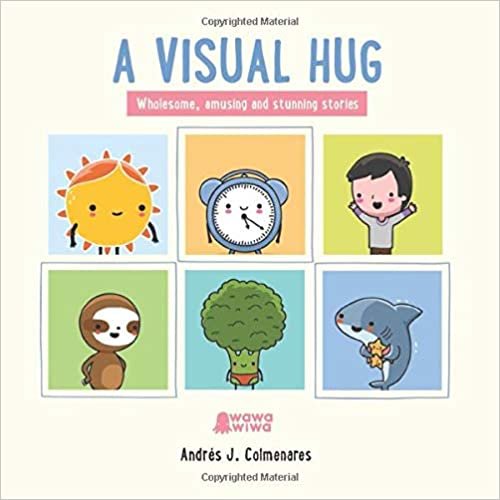 A Visual Hug ダウンロード