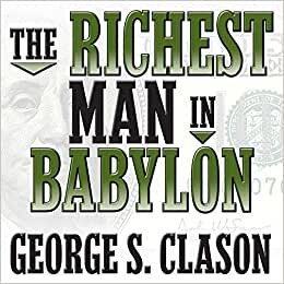 تحميل The Richest Man in Babylon Lib/E
