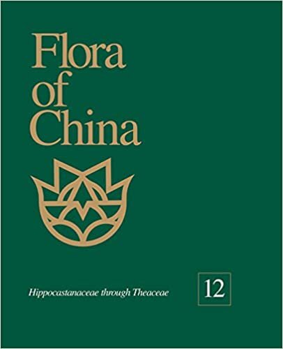 تحميل Flora of China, Volume 12 – Fabaceae