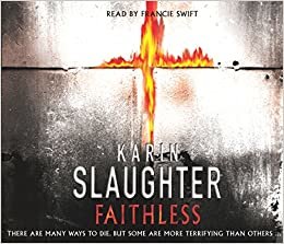 Faithless: (Grant County series 5)