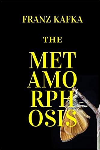 تحميل The Metamorphosis: New Edition - The Metamorphosis by Franz Kafka
