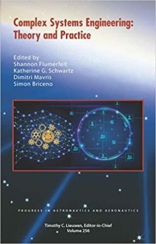 تحميل Complex Systems Engineering: Theory and Practice