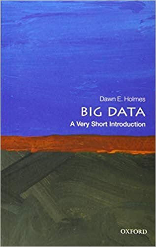  بدون تسجيل ليقرأ Big Data: A Very Short Introduction