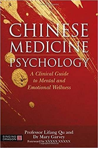 اقرأ Chinese Medicine Psychology: A Clinical Guide to Mental and Emotional Wellness الكتاب الاليكتروني 