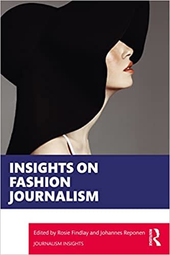 تحميل Insights on Fashion Journalism
