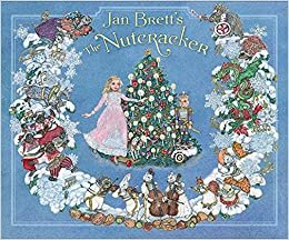 indir Jan Brett&#39;s The Nutcracker