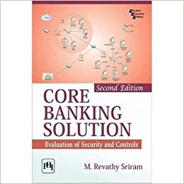Revathy Sriram Core Banking Solution, ‎2‎nd Edition تكوين تحميل مجانا Revathy Sriram تكوين