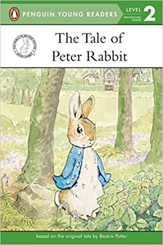 ダウンロード  The Tale of Peter Rabbit 本