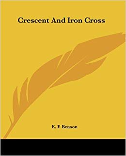Crescent & Iron Cross indir