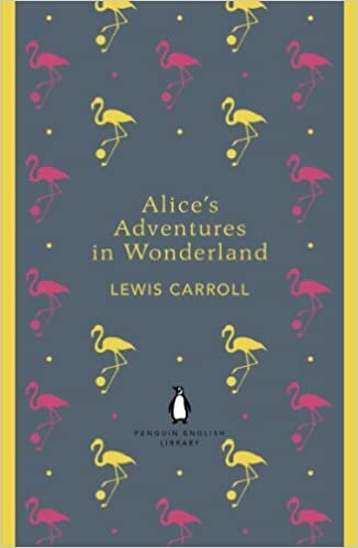 Alice's Adventures in Wonderland and Through the Looking Glass indir