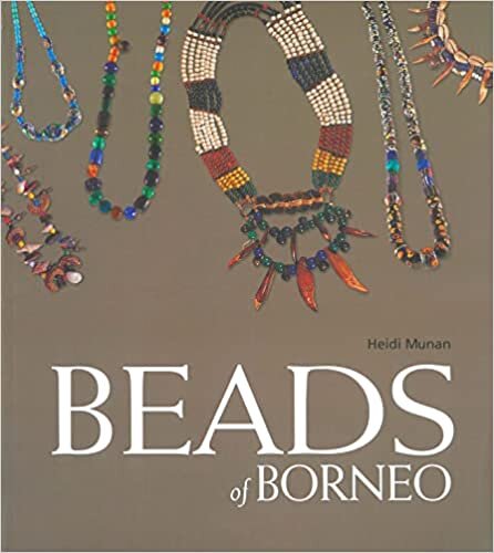 اقرأ Beads of Borneo الكتاب الاليكتروني 