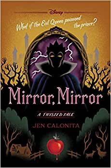 تحميل Mirror, Mirror (a Twisted Tale): Cancelled