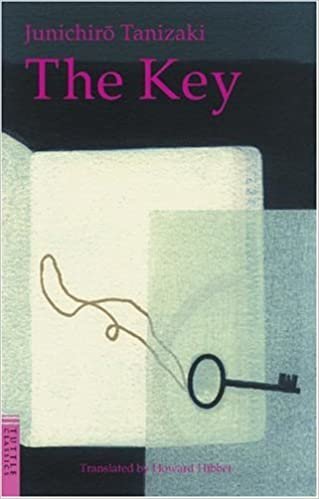鍵（英文版）―The Key (タトルクラシックス　)