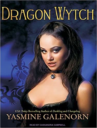 Dragon Wytch (Sisters of the Moon)