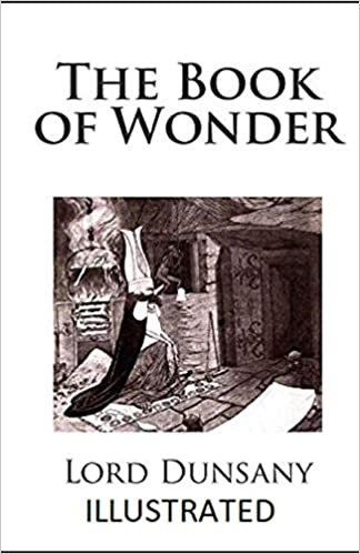 indir The Book of Wonder Illustrated
