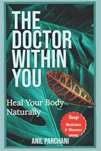 تحميل The Doctor Within You: Heal Your Body Naturally