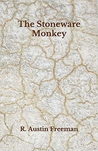 The Stoneware Monkey: Beyond World's Classics indir