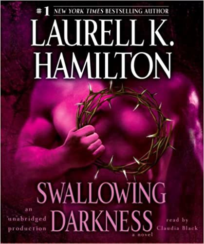 Swallowing Darkness: A Novel (Meredith Gentry Novels)