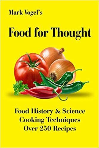 اقرأ Food for Thought الكتاب الاليكتروني 