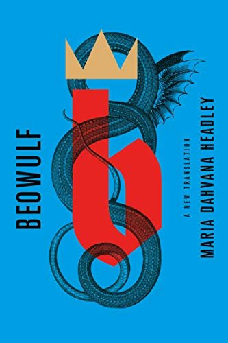 ダウンロード  Beowulf: A New Translation (English Edition) 本