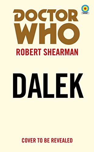 Doctor Who: Dalek (Target Collection) (English Edition)