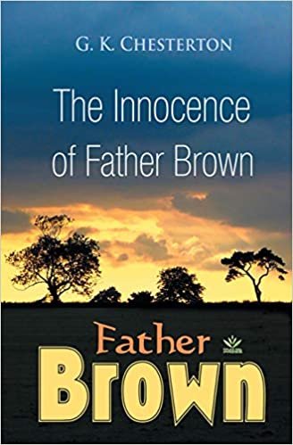 indir The Innocence of Father Brown