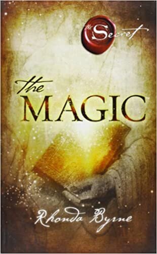 اقرأ The magic الكتاب الاليكتروني 