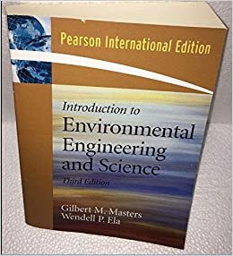 Various Introduction to Environmental Engineering and Science تكوين تحميل مجانا Various تكوين
