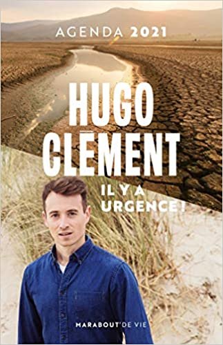 Agenda 2021 - Hugo Clément (Organisation Familiale, Band 31595) indir