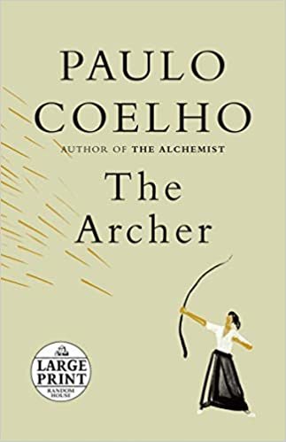 The Archer indir