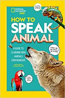 تحميل How to Speak Animal