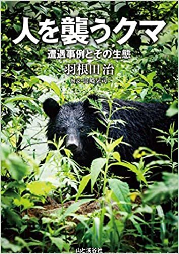 人を襲うクマ 遭遇事例とその生態 カムエク事故と最近の事例から ダウンロード