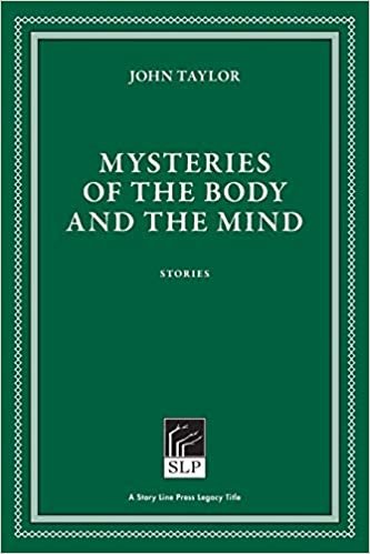 Mysteries of the Body and the Mind indir