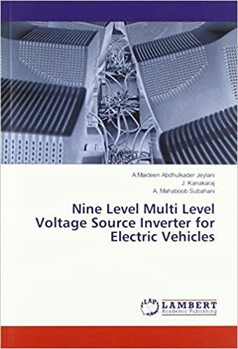 indir Nine Level Multi Level Voltage Source Inverter for Electric Vehicles