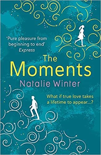 indir The Moments: The most uplifting and heart-warming love story of summer 2020