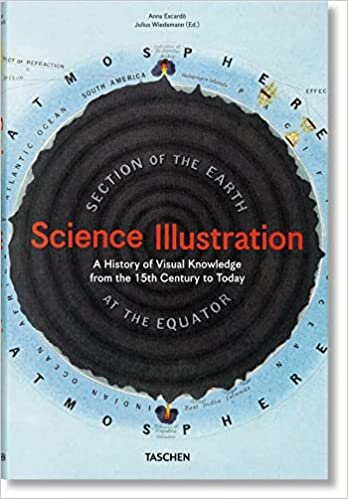 تحميل Science Illustration. A History of Visual Knowledge from the 15th Century to Today