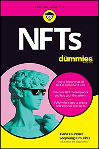 ダウンロード  NFTs For Dummies (For Dummies (Business & Personal Finance)) 本