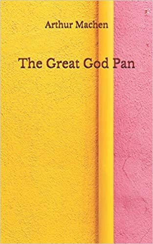 The Great God Pan: (Aberdeen Classics Collection) indir