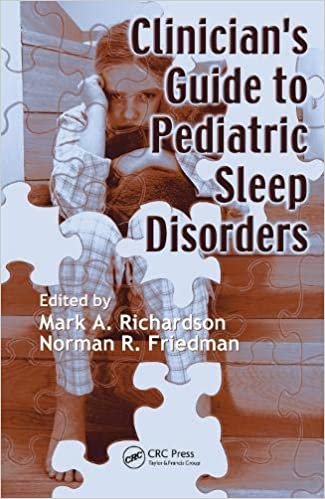 Clinician's Guide to Pediatric Sleep Disorders ダウンロード