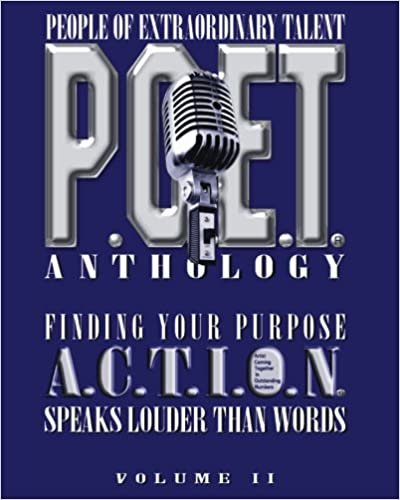 indir P.O.E.T. Anthology Volume II: Finding Your Purpose: Volume 2