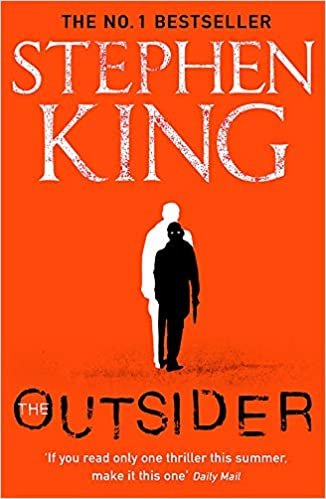 The Outsider indir